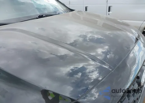 2023 Hyundai Santa Fe Sel from USA, damaged, VIN 5NMS2DAJ4PH642703